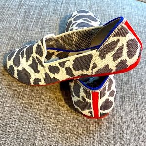 Rothy Kids Loafer